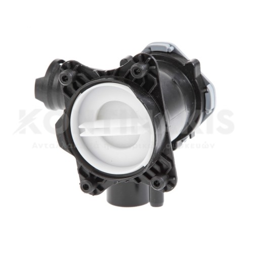 Αντλία Πλυντηρίου Ρούχων Bosch/Siemens