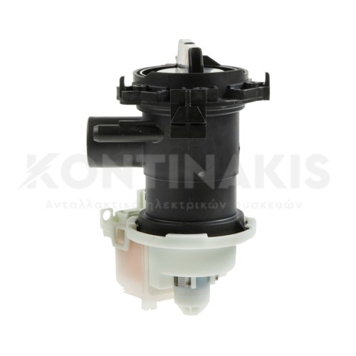 Αντλία Πλυντηρίου Ρούχων Bosch/Siemens