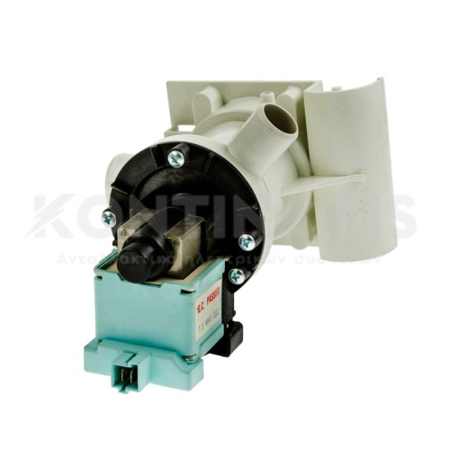 Αντλία Πλυντηρίου Ρούχων