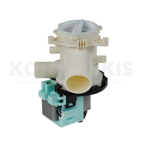 Αντλία Πλυντηρίου Ρούχων Beko/Arcelik --> 30.01.23.81