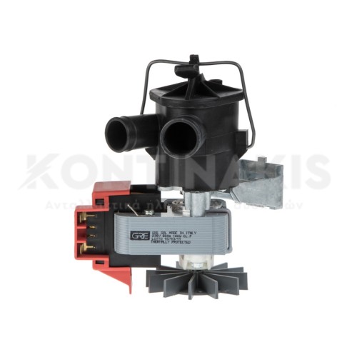 Αντλία Πλυντηρίου Ρούχων Brandt