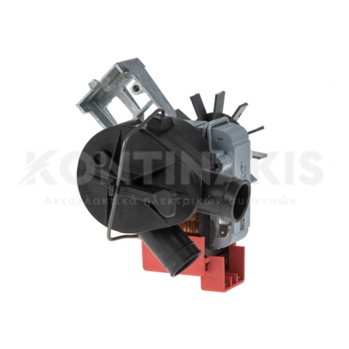 Αντλία Πλυντηρίου Ρούχων Brandt Αντλία Πλυντηρίου Ρούχων Brandt