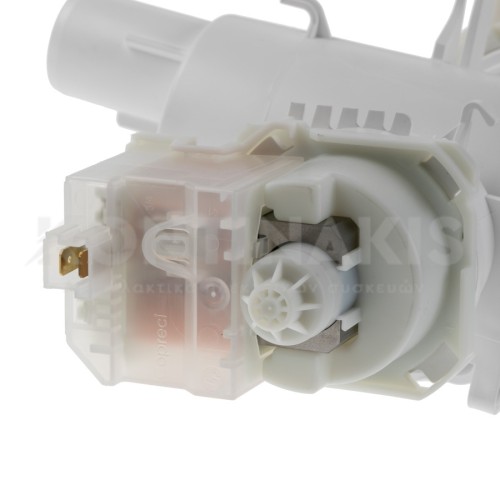 Αντλία Πλυντηρίου Ρούχων