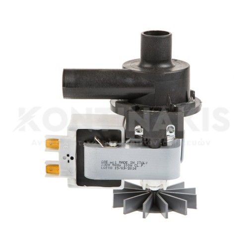 Αντλία Πλυντηρίου Ρούχων συμβατή για Miele Αντλία Πλυντηρίου Ρούχων συμβατή για Miele