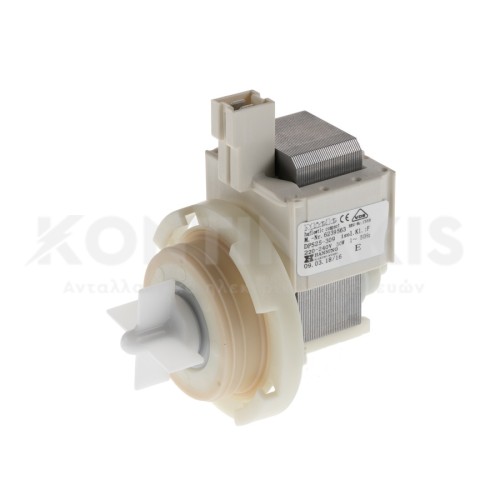 Αντλία Πλυντηρίου Ρούχων Miele