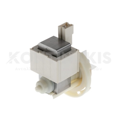 Αντλία Πλυντηρίου Ρούχων Miele Αντλία Πλυντηρίου Ρούχων Miele