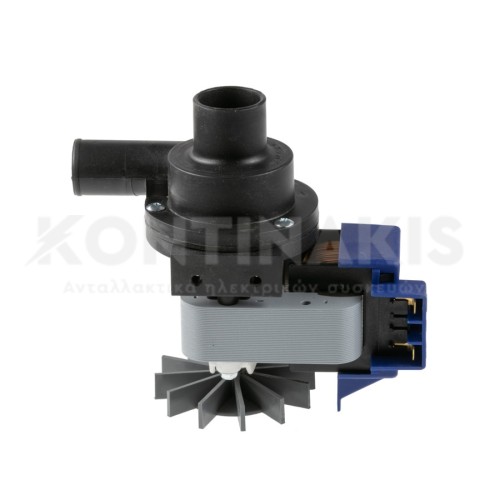 Αντλία Πλυντηρίου Ρούχων Bauknecht Αντλία Πλυντηρίου Ρούχων Bauknecht