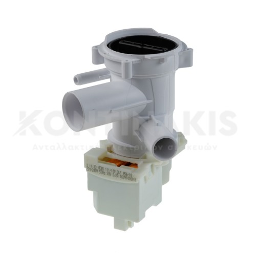 Αντλία Πλυντηρίου Ρούχων Smeg/Bosch/Whirlpool