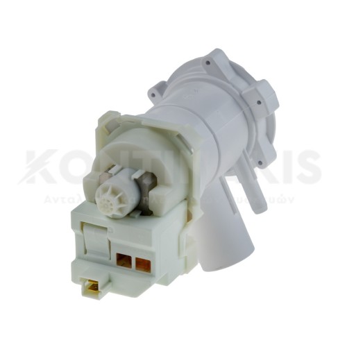 Αντλία Πλυντηρίου Ρούχων Smeg/Bosch/Whirlpool