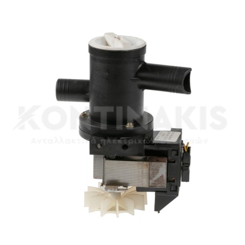 Αντλία Πλυντηρίου Ρούχων Firstline