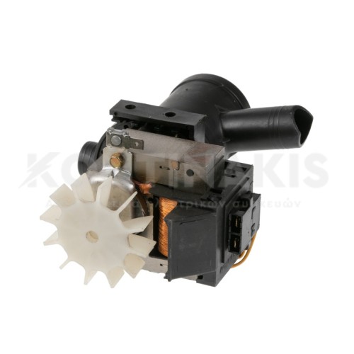 Αντλία Πλυντηρίου Ρούχων Firstline