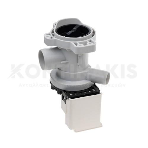 Αντλία Πλυντηρίου Ρούχων Midea/Inventor