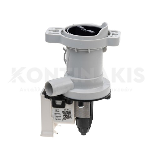 Αντλία Πλυντηρίου Ρούχων Midea/Inventor