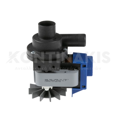 Αντλία Πλυντηρίου Ρούχων