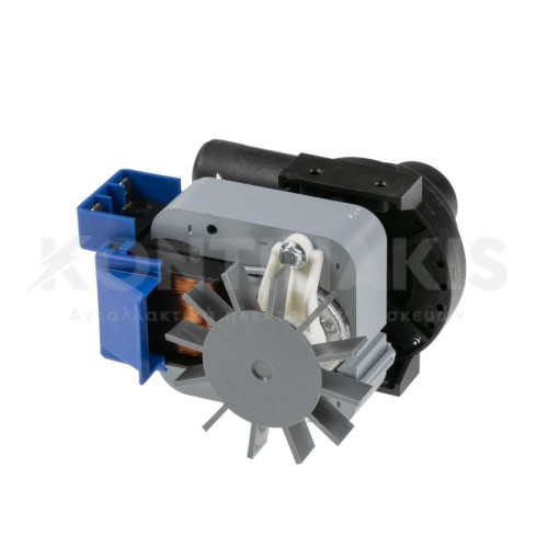 Αντλία Πλυντηρίου Ρούχων