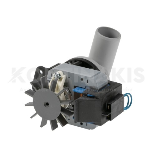 Αντλία Πλυντηρίου Ρούχων Foron