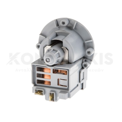 Αντλία Πλυντηρίου Ρούχων Βιδωτή (Επαφές Κάτω) Askoll Αντλία Πλυντηρίου Ρούχων Βιδωτή (Επαφές Κάτω) Askoll