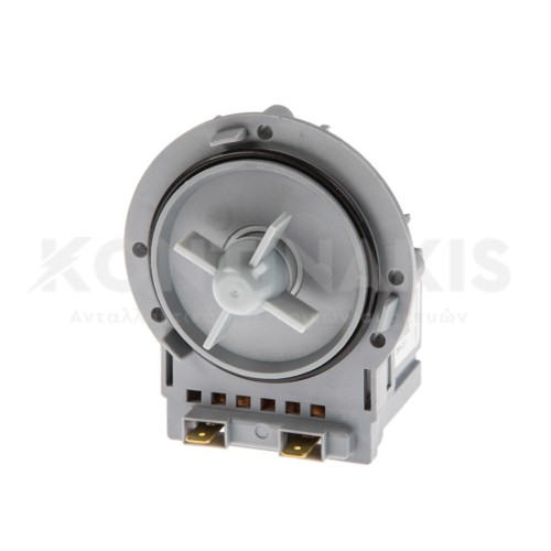 Αντλία Πλυντηρίου Ρούχων Βιδωτή (Επαφές Πάνω) Askoll Αντλία Πλυντηρίου Ρούχων Βιδωτή (Επαφές Πάνω) Askoll