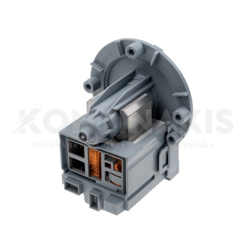 Αντλία Πλυντηρίου Ρούχων Βιδωτή (Επαφές Πάνω) Askoll Αντλία Πλυντηρίου Ρούχων Βιδωτή (Επαφές Πάνω) Askoll