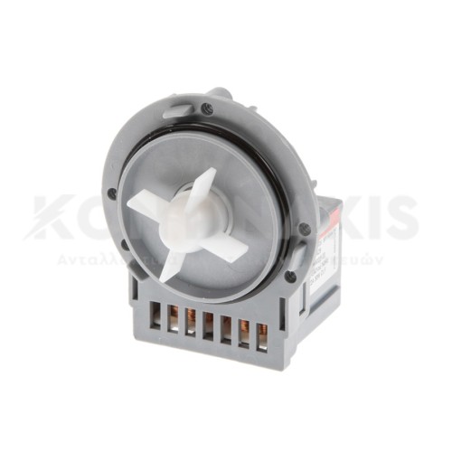 Αντλία Πλυντηρίου Ρούχων με Κιτ Φίλτρων