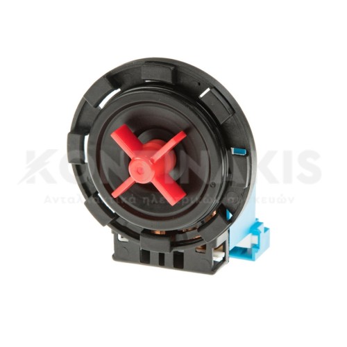 Αντλία Πλυντηρίου Ρούχων με 8 Κουμπώματα