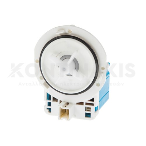 Αντλία Πλυντηρίου Ρούχων με Φίσα Πάνω