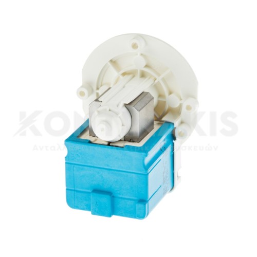 Αντλία Πλυντηρίου Ρούχων με Φίσα Πάνω