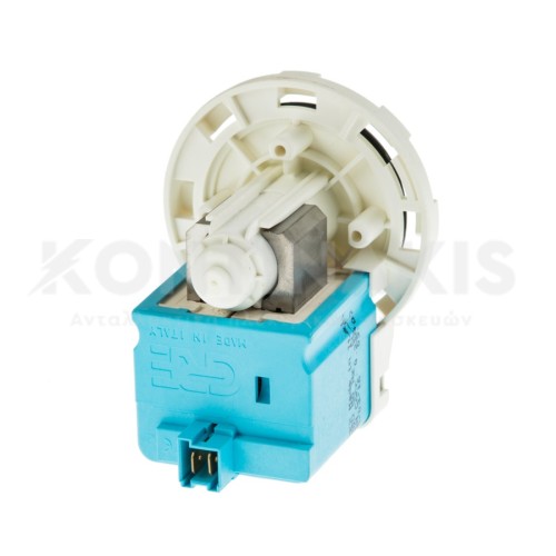 Αντλία Πλυντηρίου Ρούχων με 8 Κουμπώματα