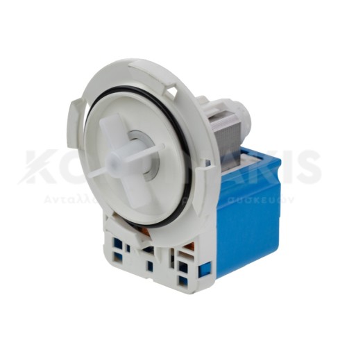 Αντλία Πλυντηρίου Ρούχων Γενικής Χρήσης με 4 Κουμπώματα