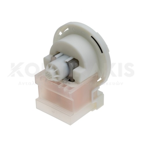 Αντλία Πλυντηρίου Ρούχων με 4 Κουμπώματα