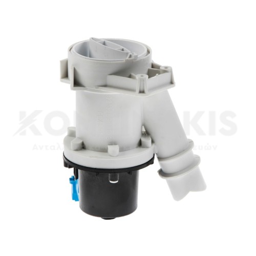 Αντλία Πλυντηρίου Ρούχων Candy 60 Hz Αντλία Πλυντηρίου Ρούχων Candy 60 Hz