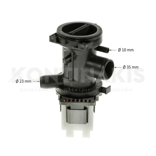 Αντλία Πλυντηρίου Ρούχων LG