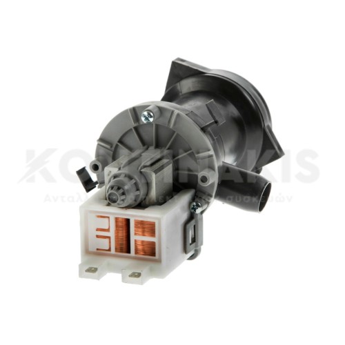 Αντλία Πλυντηρίου Ρούχων LG Αντλία Πλυντηρίου Ρούχων LG