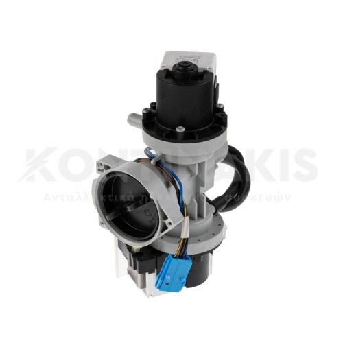 Αντλία Πλυντηρίου Ρούχων LG Με 2 Πηνία