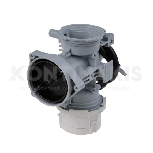 Αντλία Πλυντηρίου Ρούχων LG