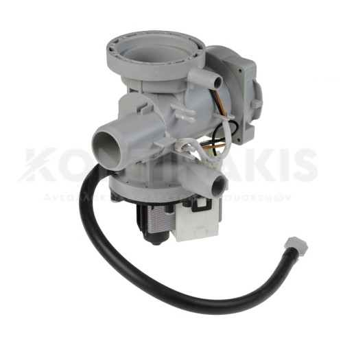 Αντλία Πλυντηρίου Ρούχων LG Αντλία Πλυντηρίου Ρούχων LG