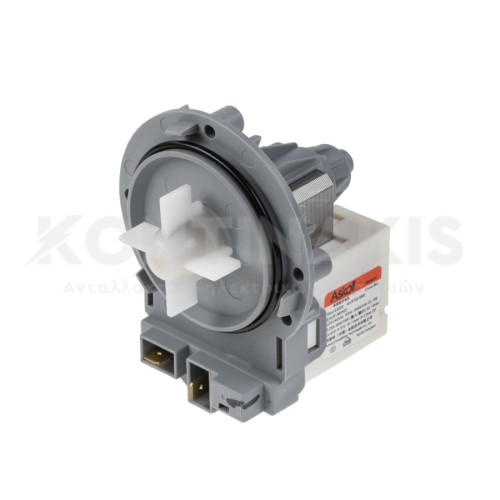 Αντλία Πλυντηρίου Ρούχων LG Αντλία Πλυντηρίου Ρούχων LG