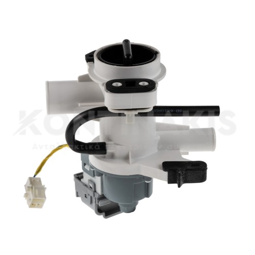 Αντλία Πλυντηρίου Ρούχων Samsung Αντλία Πλυντηρίου Ρούχων Samsung