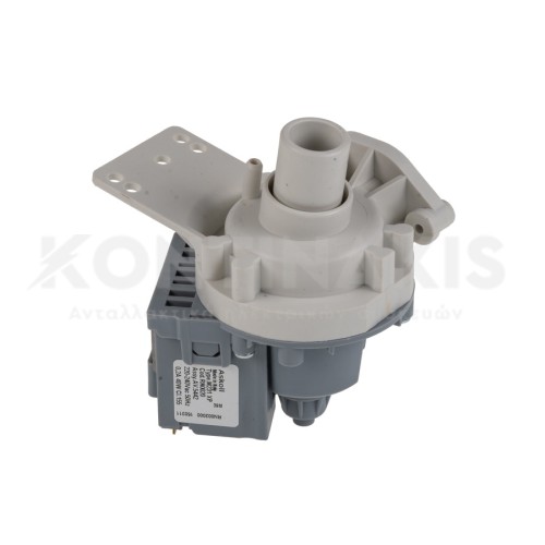 Αντλία Αποχέτευσης Πλυντηρίου Πιάτων Pitsos/Balay