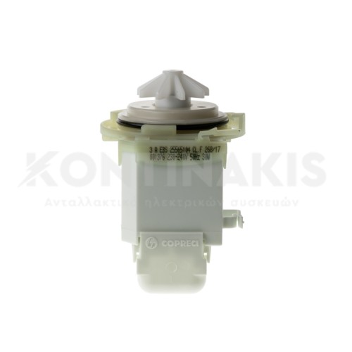 Αντλία Αποχέτευσης Πλυντηρίου Πιάτων Pitsos