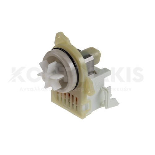 Αντλία Αποχέτευσης Πλυντηρίου Πιάτων Pitsos/Siemens Αντλία Αποχέτευσης Πλυντηρίου Πιάτων Pitsos/Siemens