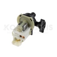 Αντλία Αποχέτευσης Πλυντηρίου Πιάτων Bosch