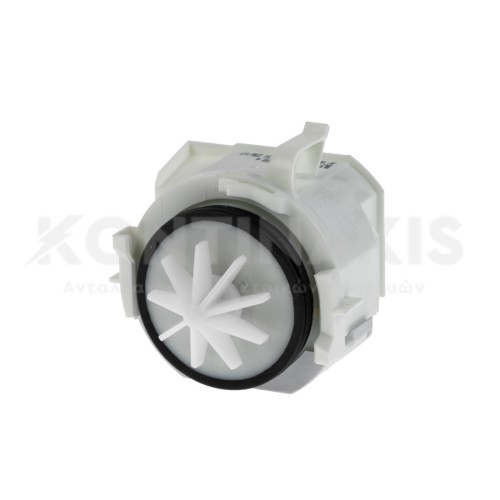 Αντλία Αποχέτευσης Πλυντηρίου Πιάτων Siemens