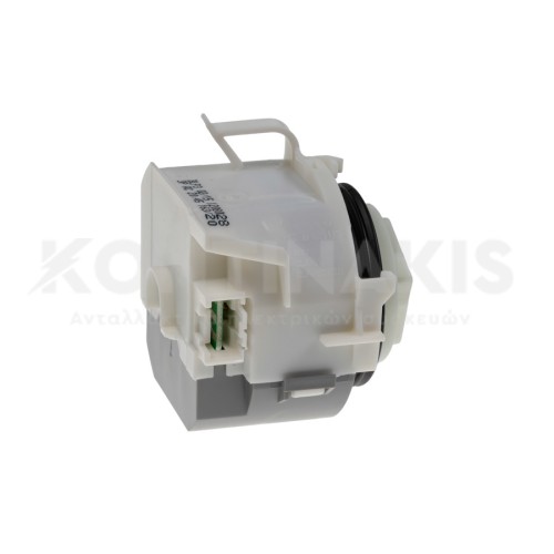 Αντλία Αποχέτευσης Πλυντηρίου Πιάτων Siemens/Pitsos/Bosch