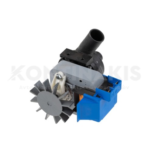 Αντλία Αποχέτευσης Πλυντηρίου Πιάτων AEG