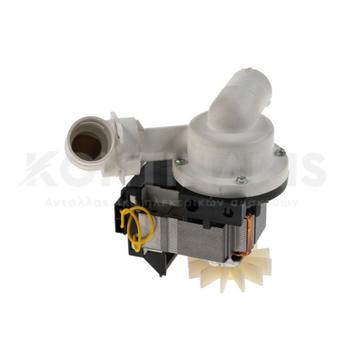 Αντλία Αποχέτευσης Πλυντηρίου Πιάτων Whirlpool