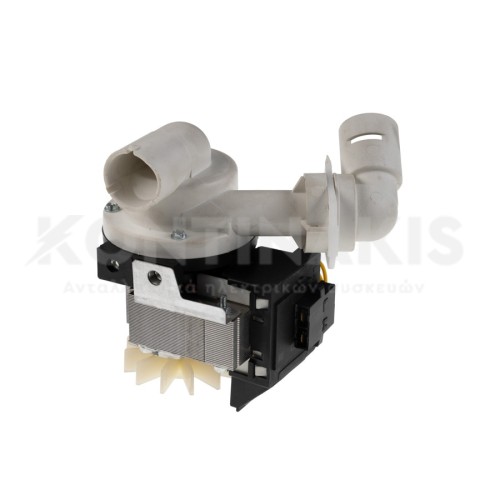 Αντλία Αποχέτευσης Πλυντηρίου Πιάτων Whirlpool