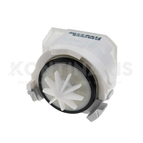 Αντλία Αποχέτευσης Πλυντηρίου Πιάτων Whirlpool