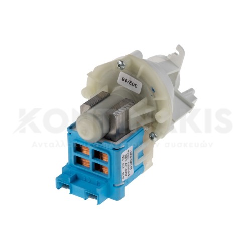 Αντλία Αποχέτευσης Πλυντηρίου Πιάτων Indesit