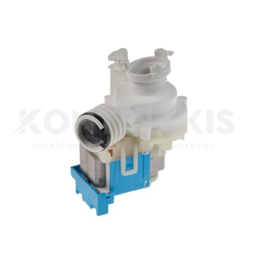 Αντλία Αποχέτευσης Πλυντηρίου Πιάτων Indesit